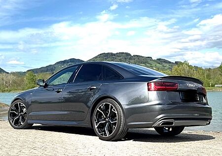 Audi A6 3.0 TDI 160kW quattro S tronic -