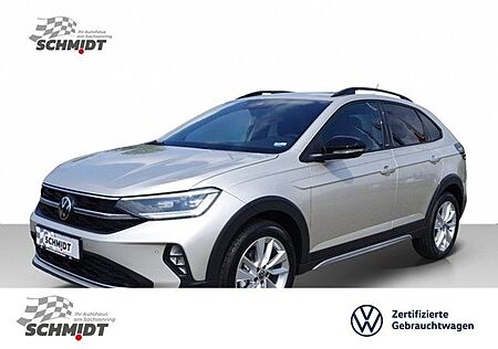 VW Taigo Volkswagen 1.0 TSI Move MATRIX KAMERA 17" PDC ACC