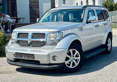Dodge Nitro SXT