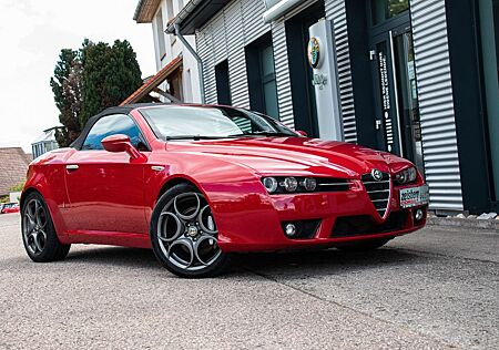 Alfa Romeo Spider 3.2 V6 JTS 24V Exclusive Q4