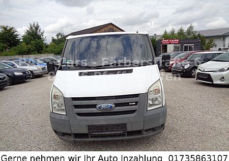 Ford Transit Kasten FT 260 K LKW Tüv 01/2026