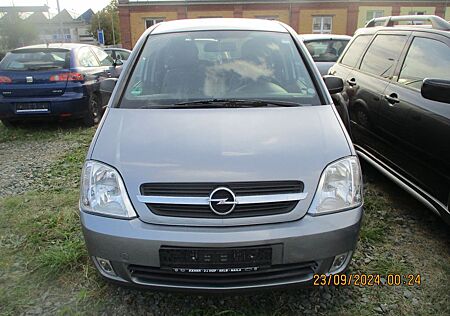 Opel Meriva 1.6 Cosmo