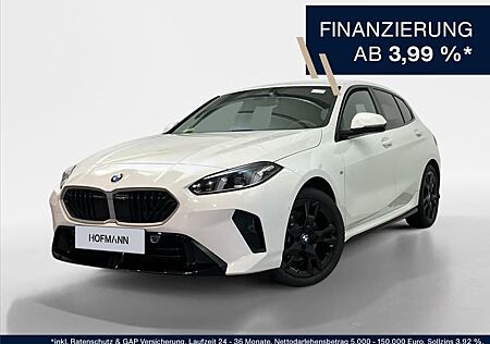 BMW 118d Aut. M Sport Adapt. LED+Keyless+SHZ+RFK