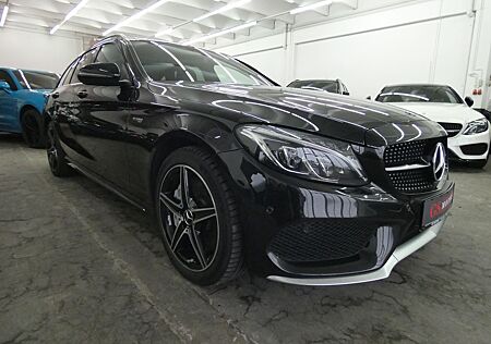 Mercedes-Benz C 43 AMG T 4M*PANO*COMAND*LED*AMBIENTE*AGA*
