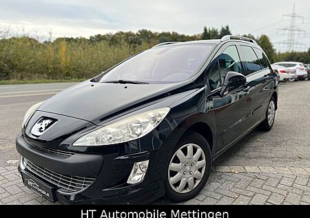 Peugeot 308 SW Filou 2-HAND*KLIMA*PANO*PDC*SCHECKHEFTG