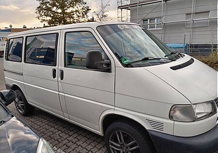 VW T4 Caravelle Volkswagen 1.9 TD Standard