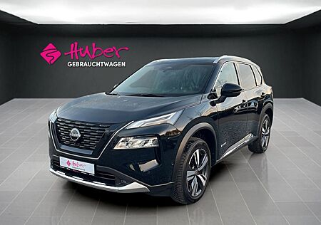 Nissan X-Trail TEKNA e-POWER 214 PS ( * 7 - SITZER * )