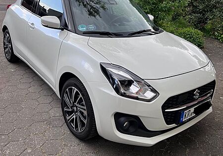 Suzuki Swift 1.2 DUALJET HYBRID Comfort+ Comfort+