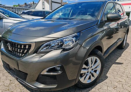 Peugeot 5008 PureTech 130 EAT8 NAVI KAMERA 7S #64617