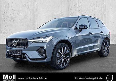 Volvo XC 60 XC60 Plus Dark 2WD B4 Benzin EU6d Digitales Cock