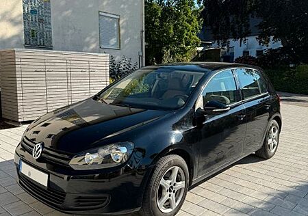 VW Golf Volkswagen 1.6 Trendline