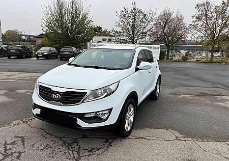 Kia Sportage 1.6 GDI 2WD Attract Attract