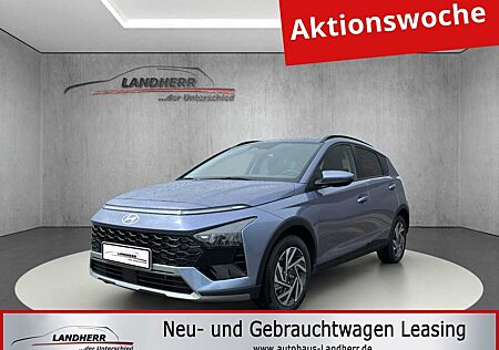 Hyundai Bayon 1.0 Family //Kamer/Sitzheizung/Lenkradheiz