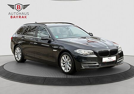 BMW 520 d xDrive Touring LED/NAVI/SHZ/TEMP./PDC/HiFi