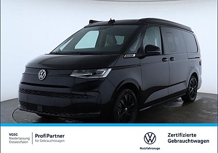 VW T7 Volkswagen California Beach Camper 4Motion AHK DCC ACC Navi