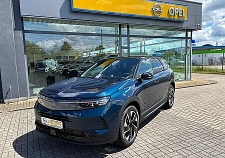 Opel Grandland X Grandland 1.2 Mild-Hybrid GS I SOFORT VERFÜGBAR