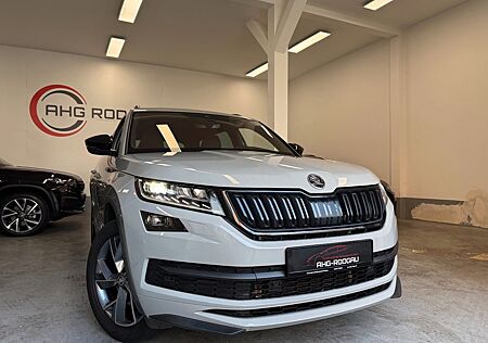 Skoda Kodiaq Sportline 4x4