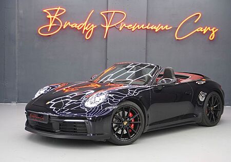 Porsche 911 Urmodell 911 Carrera S Cabriolet