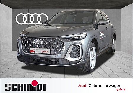 Audi Q5 TDI quattro S line Head-up, Luftfahrwerk, Mem