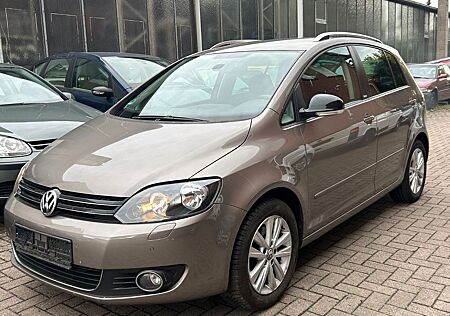 VW Golf Plus Volkswagen 1.6 TDI Style Klimaauto. TÜV Neu