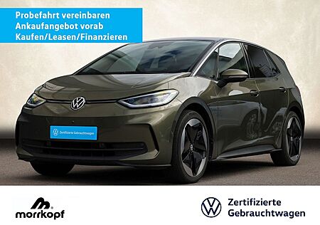 VW ID.3 Volkswagen Pro S +HUD+DCC+AREA-VIEW+