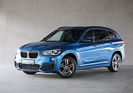 BMW X1 sDrive18i M-Sport, Keyless, LED