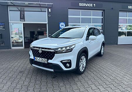 Suzuki SX4 S-Cross Comfort+ AllGrip