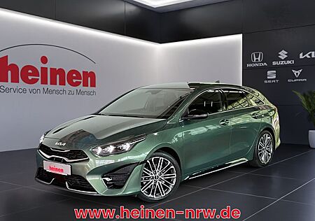 Kia Pro_ceed Procee'd 1.5 T-GDI DCT7 GT-Line LED NAVI KAMERA