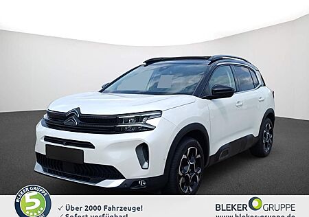 Citroën C5 Aircross PureTech 130 Shine Pack