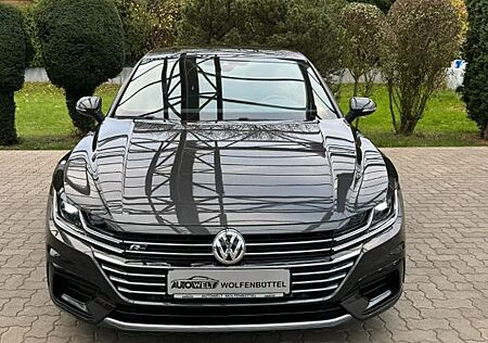 VW Arteon Volkswagen R-Line 4Motion