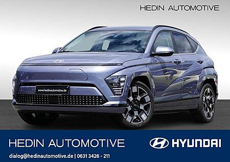 Hyundai Kona Elektro (SX2) 65,4kWh PRIME-Paket, Sitz-Kom