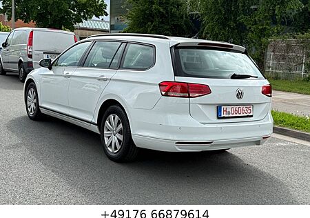 VW Passat Variant Volkswagen /2.0 TDI Start-Stopp