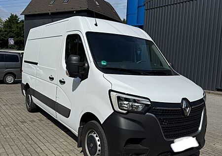 Renault Master L2 H2