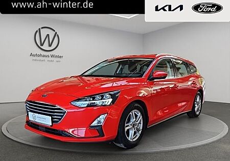 Ford Focus Turnier 1,5 EcoBoost LED ACC Navi RFK SHZ