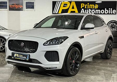 Jaguar E-Pace 2.0 D180 R-Dynamic S AWD Keyless Pano LED