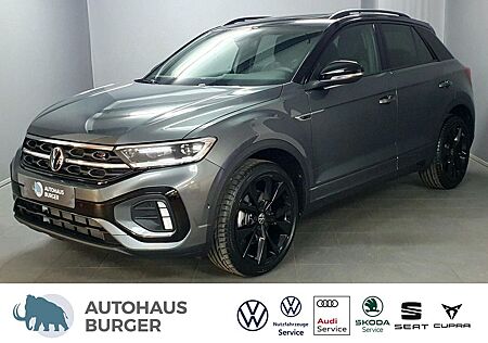 VW T-Roc Volkswagen 1.5TSI DSG R-Line/Standhz/Pano/AHK/Matrix