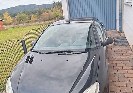 Peugeot 206 CC Tendance 110 Tendance