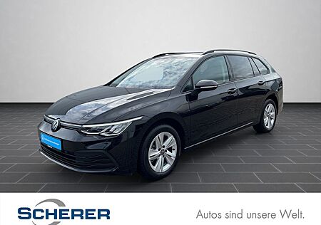 VW Golf Volkswagen VIII Variant 1,5 TSI NAVI/Sitzheizung vo./P