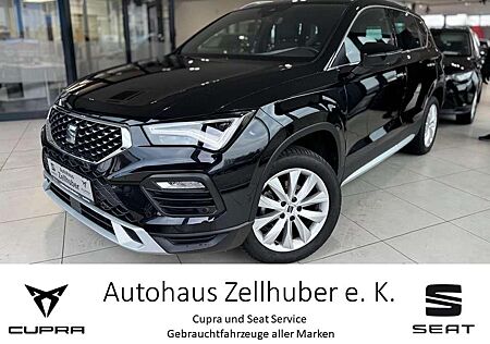 Seat Ateca 1.5 TSI DSG Xper *ACC*el. Heck*FahrXL*