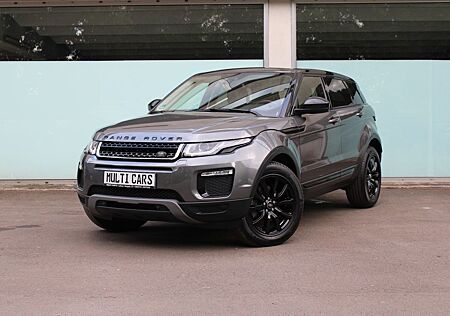 Land Rover Range Rover Evoque Evoque Aut. Black Edition/*Panorama*/*Leder*/Led