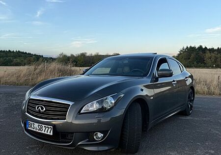 Infiniti M37 37 V6 S Premium Auto S Premium