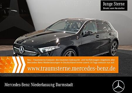 Mercedes-Benz A 250 e AMG/Night/Kamera/SpurAss/MBUX HighEnd