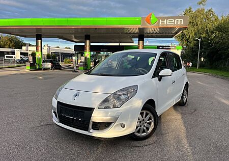 Renault Scenic III Luxe