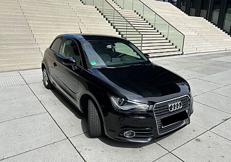 Audi A1 1.4 TFSI Ambition | Top-Ausstattung