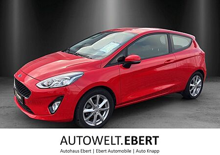 Ford Fiesta 1.1 Cool&Connect