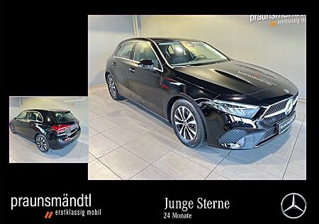 Mercedes-Benz A 180 d 8G-DCT/MBUX/DAB/LED/SHZ/Parktr./16"/Kame