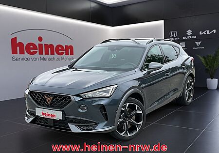 Cupra Formentor 2.0 TSI DSG 4Drive VZ E-SITZ+E-KLAPPE