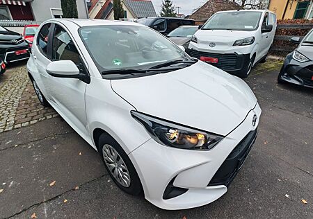 Toyota Yaris Comfort