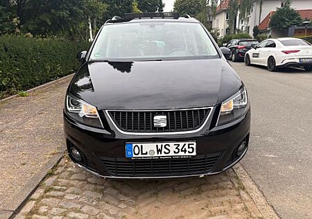 Seat Alhambra 2.0 TDI Start&Stop 130kW Style Style