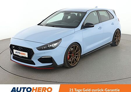 Hyundai i30 2.0 TGDI N Performance*NAVI*LED*TEMPO*CAM*